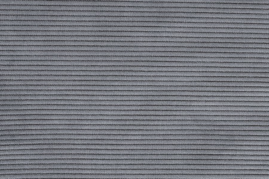 WHITE LABEL LIVING Junzo spisebordsstol - bl fljl og metal