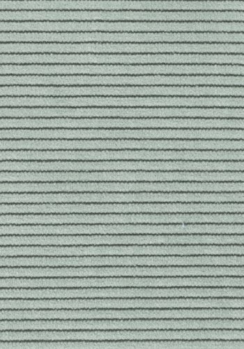 WHITE LABEL LIVING Junzo spisebordsstol - lysegrn fljl og metal