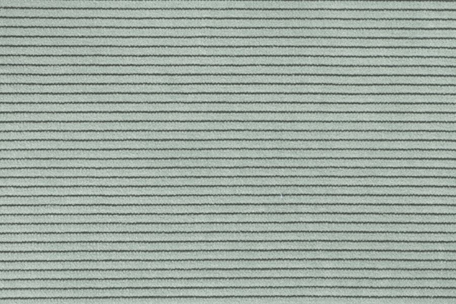 WHITE LABEL LIVING Junzo spisebordsstol - lysegrn fljl og metal