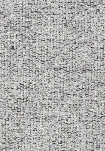 ZUIVER Clip spisebordsstol - gr polyester, egefinér og metal