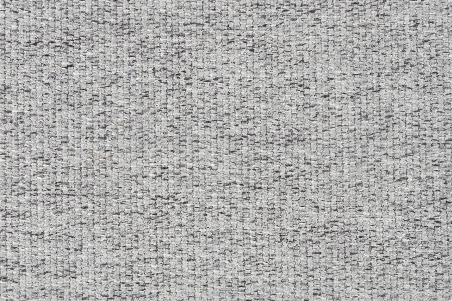 ZUIVER Clip spisebordsstol - gr polyester, egefinér og metal