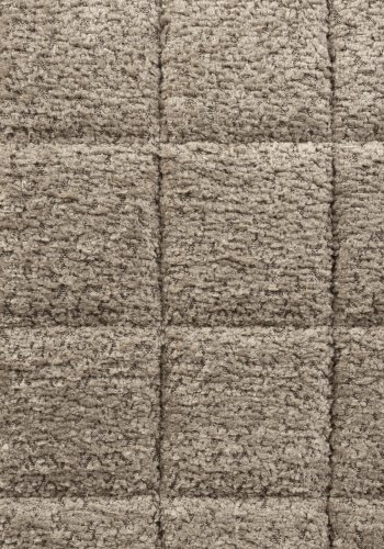 ZUIVER OMG Soft spisebordsstol - beige polyester og beige stl