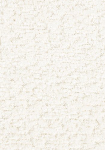 ZUIVER Ridge Soft spisebordsstol - offwhite polyester/nylon