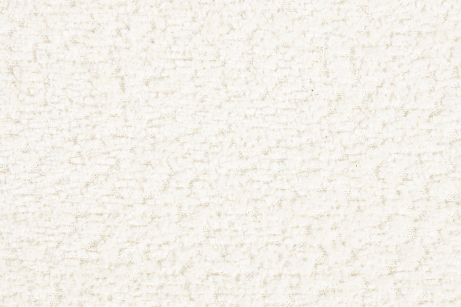 ZUIVER Ridge Soft spisebordsstol - offwhite polyester/nylon