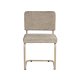 ZUIVER Ridge Soft Chair Beige