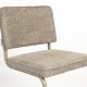 ZUIVER Ridge Soft Chair Beige