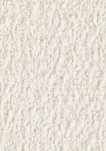 ZUIVER Ridge spisebordsstol - Kink Soft offwhite stof og rrstel, stabelbar