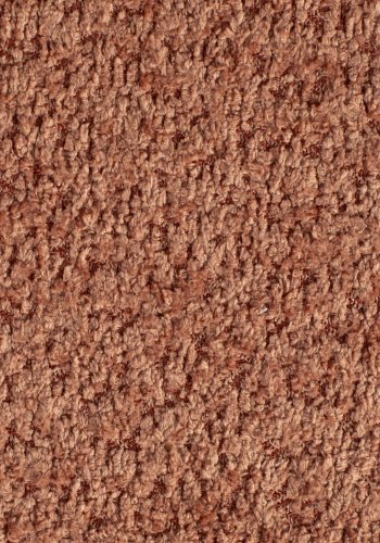 ZUIVER Ridge spisebordsstol - Kink Soft terra stof og rrstel