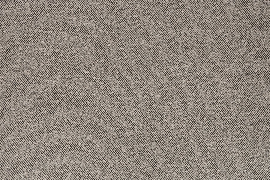 WHITE LABEL LIVING Jessica spisebordsstol, m. armln - gr polypropylen/polyester/metal