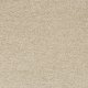 WHITE LABEL LIVING Jessica spisebordsstol, m. armln - beige polypropylen/polyester/metal
