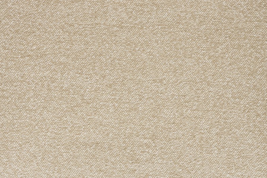 WHITE LABEL LIVING Jessica spisebordsstol, m. armln - beige polypropylen/polyester/metal