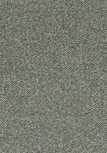 WHITE LABEL LIVING Jessica spisebordsstol, m. armln - grn polypropylen/polyester/metal