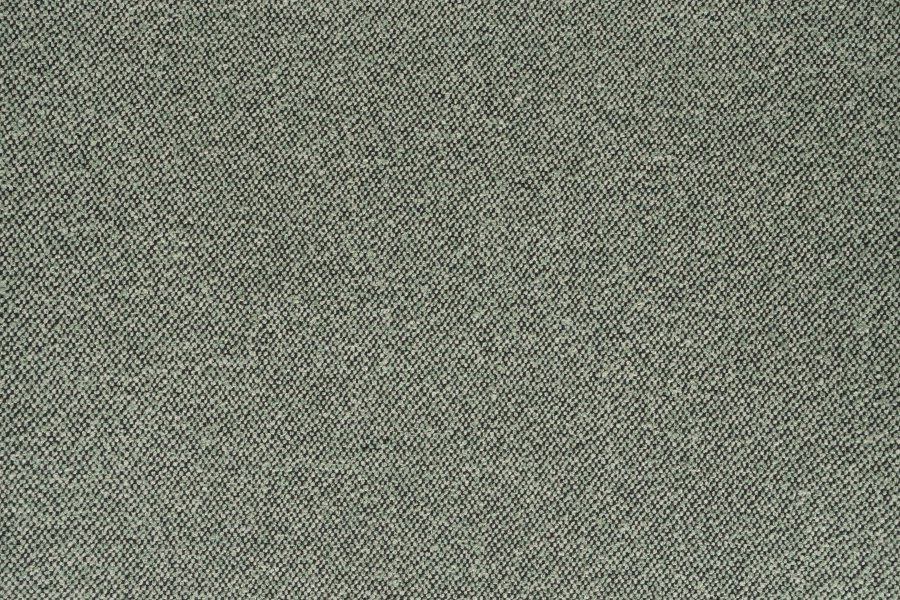 WHITE LABEL LIVING Jessica spisebordsstol, m. armln - grn polypropylen/polyester/metal