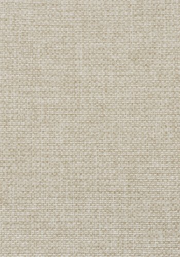 WHITE LABEL LIVING Jeffrey spisebordsstol - hvid polypropylen og metal