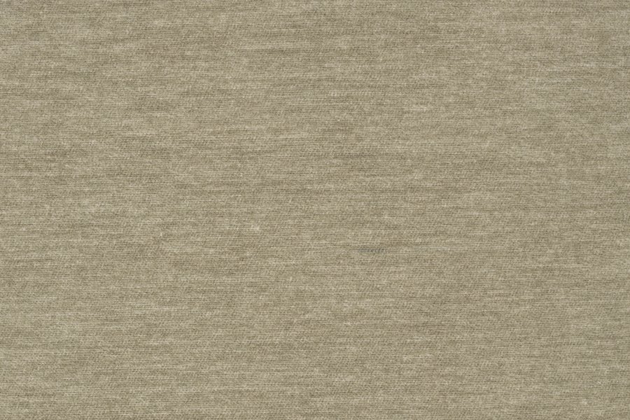 ZUIVER Cozy spisebordsstol - mosgrn polyester fljl og sort metal