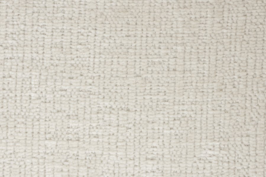 WHITE LABEL LIVING Kodak spisebordsstol, m. armln og drejefunktion - beige polyester og sort jern