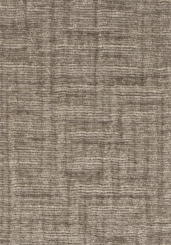 WHITE LABEL LIVING Yves spisebordsstol - brun polyester og brun jern