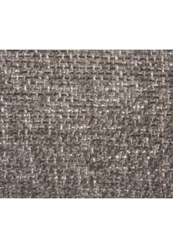 HOUSE NORDIC Nazare loungestol, m. armln - beige polyester stof