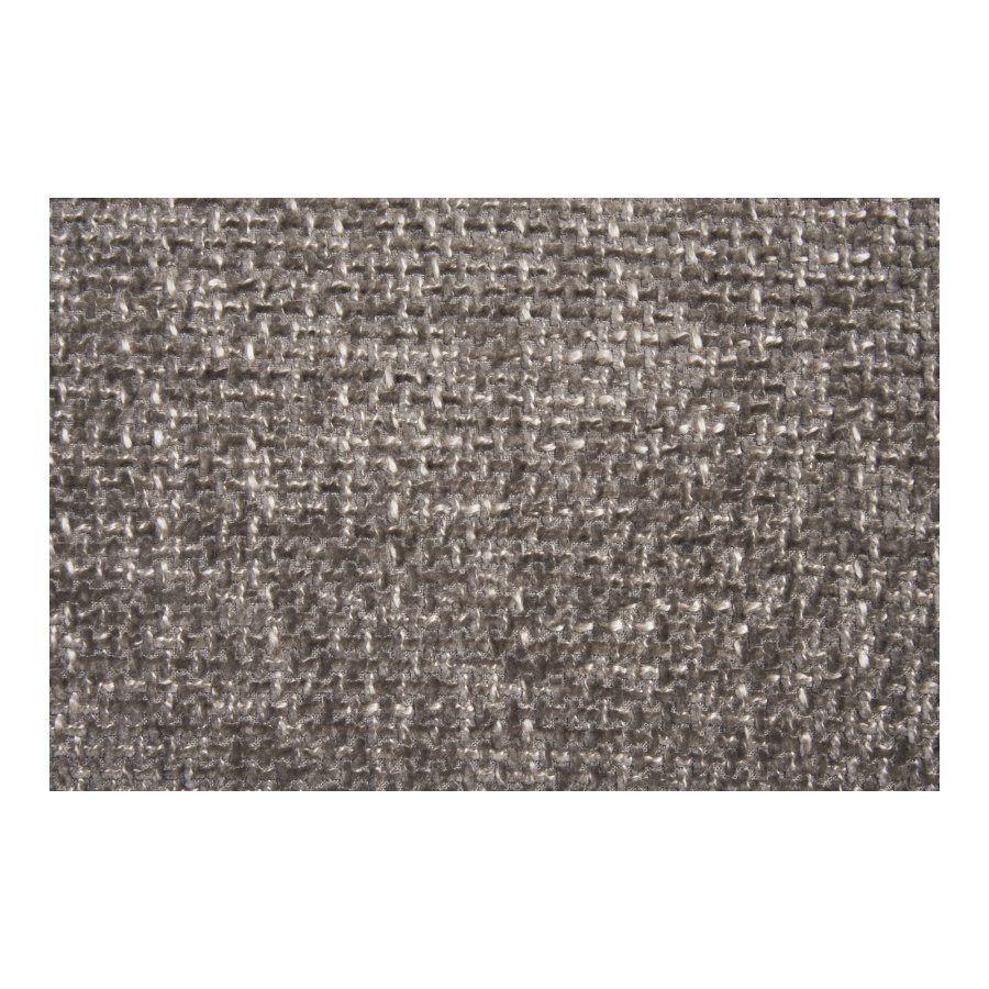 HOUSE NORDIC Nazare loungestol, m. armln - beige polyester stof