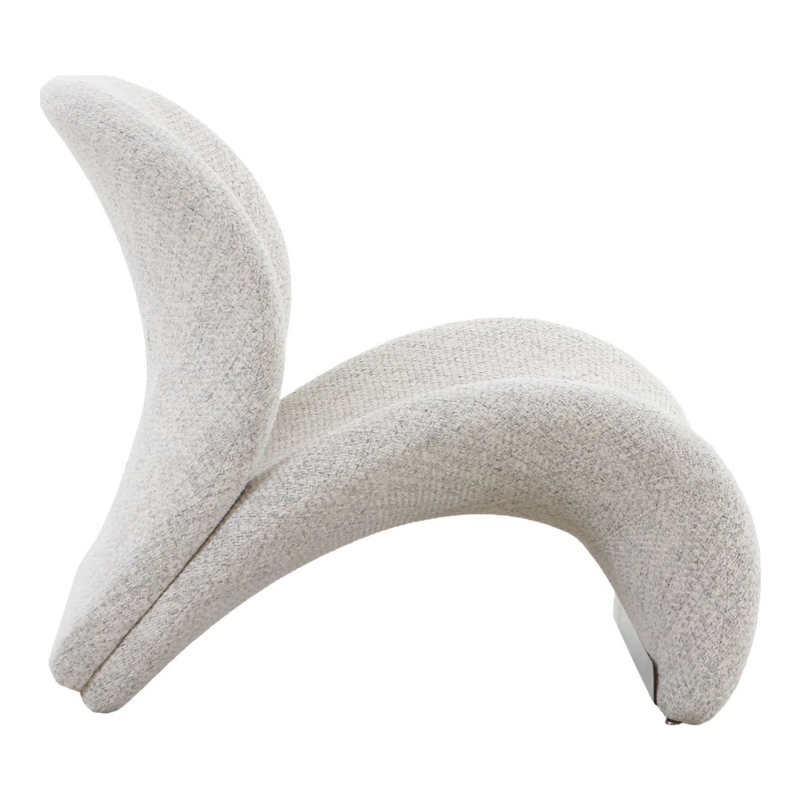 HOUSE NORDIC Loungestol, sand, HN1252