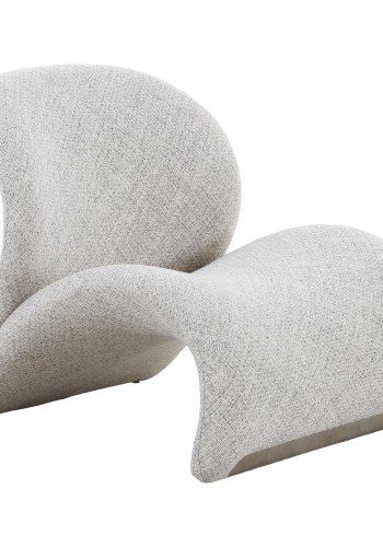 HOUSE NORDIC Loungestol, sand, HN1252