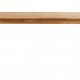 ROWICO Filippa spisebord - olieret eg, m. udtrk (180x90)
