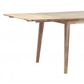 ROWICO Filippa tillgsplade - hvidpigmenteret egetr (50x90)