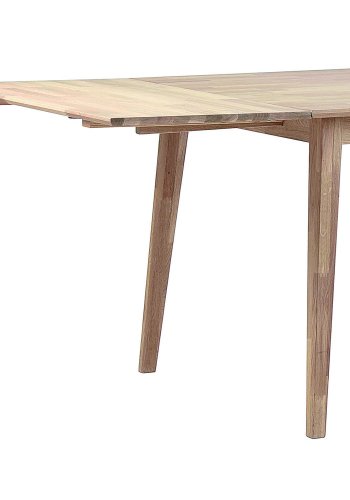 ROWICO Filippa tillgsplade - hvidpigmenteret egetr (50x90)