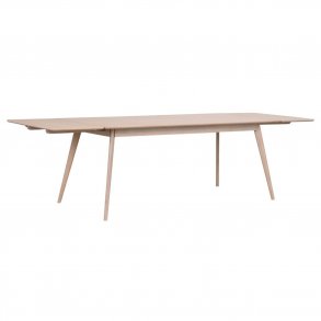 ROWICO Yumi tillgsplade - hvidpigmenteret egetrsfiner (45x90)