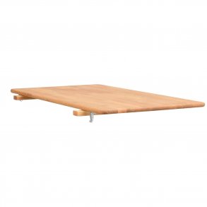 ROWICO Tyler tillgsplade - olieret egetr (50x90)