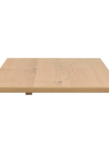 ROWICO Melfort tillgsplade - vildeg finér (50x90)