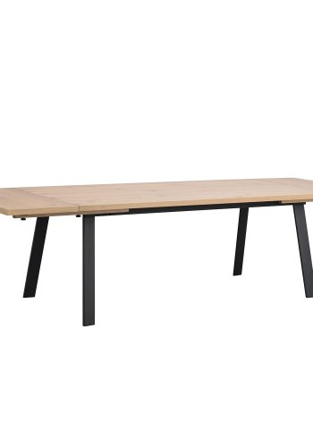 ROWICO Winnipeg tillgsplade - hvidpigmenteret egetrsfiner (50x100)