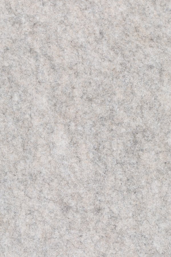 ZUIVER Thirsty spisebordsstol, m. armln, stabelbar - ash gr genbrugt PET og sort stl