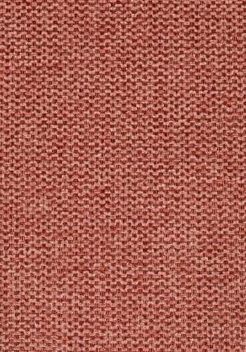 WHITE LABEL LIVING Jolien spisebordsstol, m. armln - lyserd polyester/nylon og guld stl