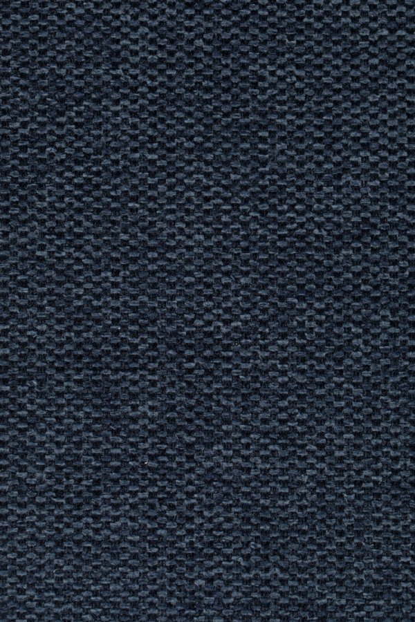 WHITE LABEL LIVING Jolien spisebordsstol, m. armln - mrkebl polyester/nylon og guld stl