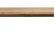ROWICO Emmett spisebord, rektangulr - natur eg (240x95)