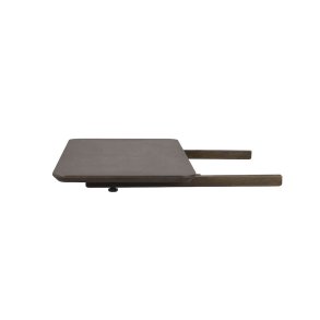 ROWICO Calverton tillgsplade, rektangulr - brun egefiner og eg (45x95)