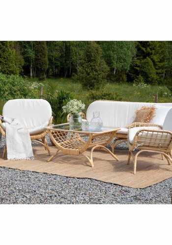 VENTURE DESIGN Moana coffee table-bamboo