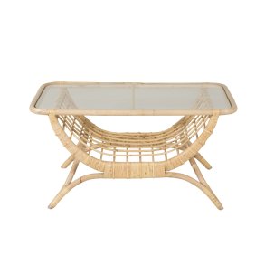 VENTURE DESIGN Moana coffee table-bamboo