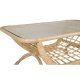 VENTURE DESIGN Moana coffee table-bamboo