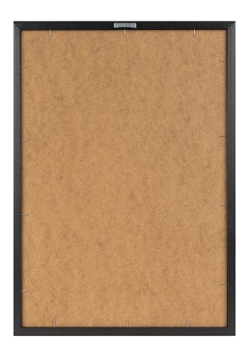 NORDVÄRK 4570NISC billede, rektangulr - guld lrred (70x45)