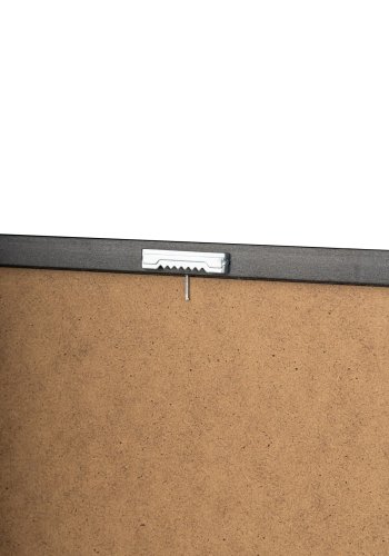 NORDVÄRK 4570NISC billede, rektangulr - guld lrred (70x45)