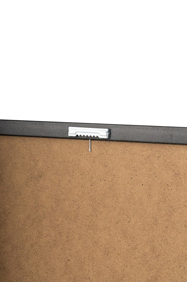 NORDVÄRK 4570NISC billede, rektangulr - guld lrred (70x45)