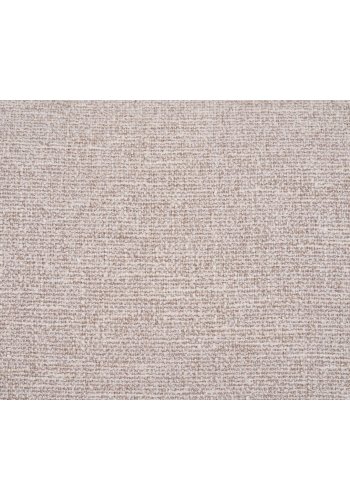 HOUSE NORDIC  Kingston Sofa - Sofa med 2 puder, venstrevendt, natur, HN1295