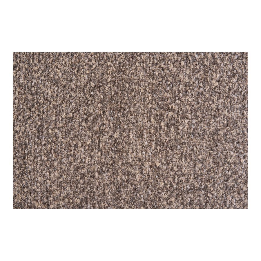 HOUSE NORDIC  Aurora Sofa - Sofa med 2 puder, brun, HN1296