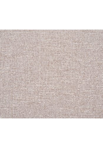 HOUSE NORDIC  Kingston Sofa - Sofa med 2 puder, hjrevendt, natur, HN1295