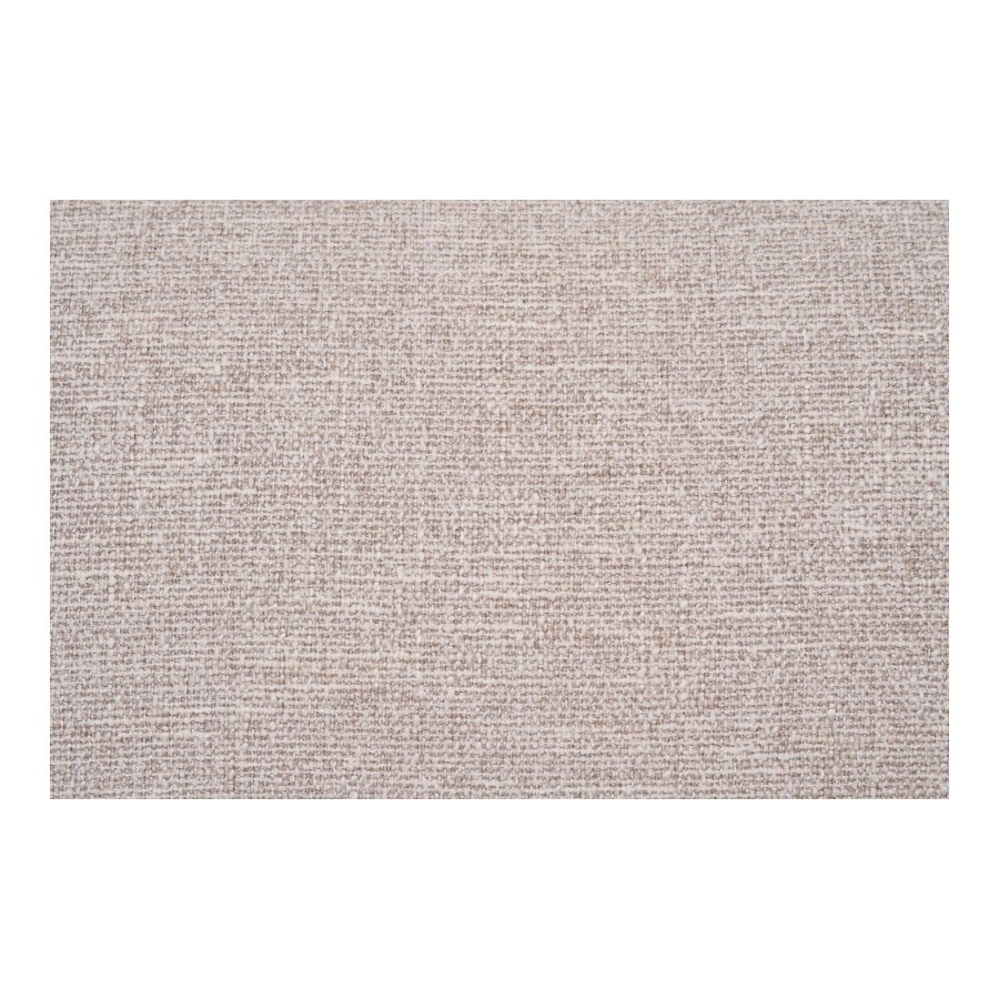 HOUSE NORDIC  Kingston Sofa - Sofa med 2 puder, hjrevendt, natur, HN1295