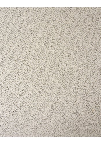 HOUSE NORDIC Mykonos 2,5 pers. sofa - sand polyester stof og metal