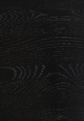 WHITE LABEL LIVING Vander skammel - sort egetr (43x33)