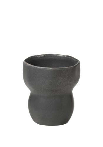 BROSTE COPENHAGEN Limfjord krus, organisk - mat mrkegr stentj (8,2)